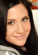 Сильвана Ариас фото