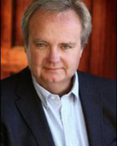 Том Дженнингс фото