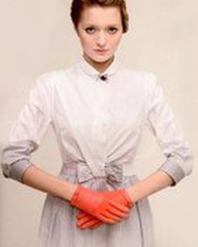 Надежда Михалкова фото