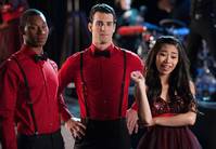 Кадр Лузеры