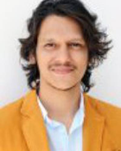 Виджай Варма фото