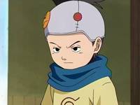 Кадр Наруто