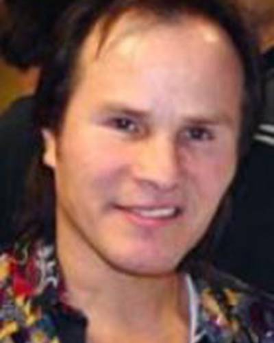 Бенни Уркидез фото