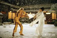 Кадр Убить Билла