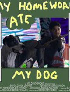 My Homework Ate My Dog