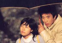 Кадр Моя подруга – репетитор