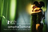 Постер Амфетамин