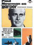 Постер из фильма "Харпер" - 1