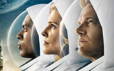 Все, что нужно знать о сериале «Вознесение»