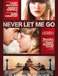 Постер из фильма "Не отпускай меня" - 1