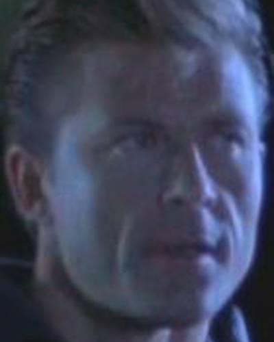 Бобби Джонстон фото