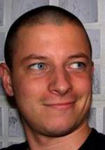 Кристоф Шинко фото