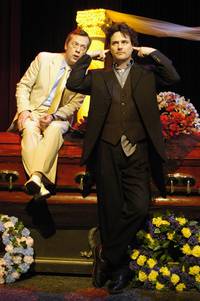 Кадр Пращи и стрелы