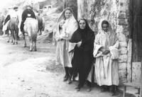 Кадр Евангелие от Матфея