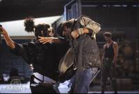 Кадр Воин–призрак