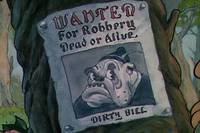 Кадр Котёнок воришка