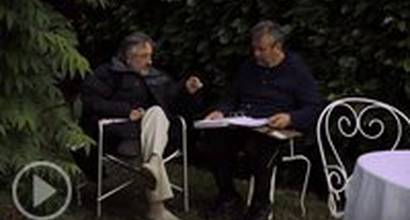 О съёмках №2