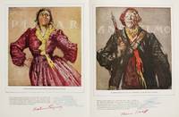 Постер По ком звонит колокол