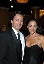 Митчелл Гэйлорд фото