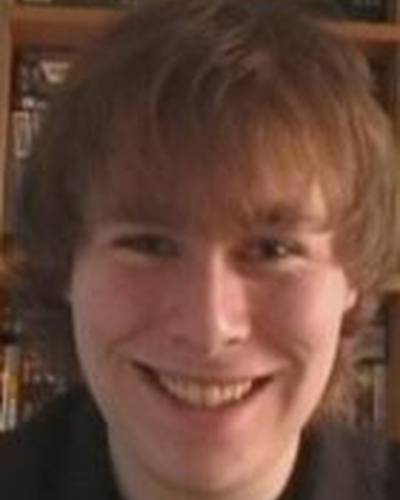 Мэтью Бак фото