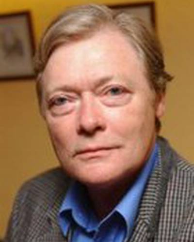 Саймон Уорд фото