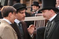 Кадр Лига мечты