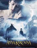 Постер из фильма "Анна Каренина" - 1