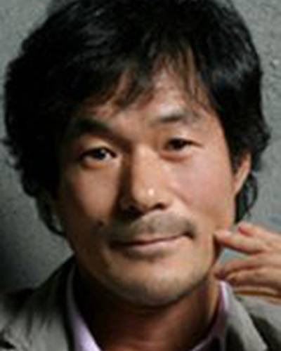 Ох Кван Рок фото