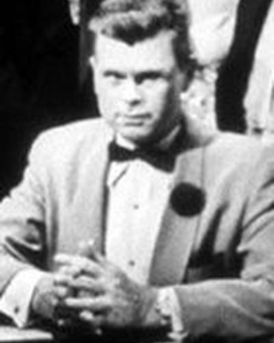 Бэрри Нельсон фото