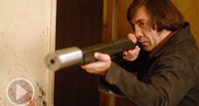 Трейлер (русский дублированный) 