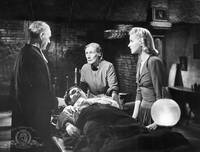 Кадр Секретная миссия