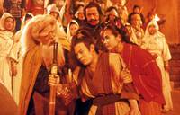 Кадр Служители зла