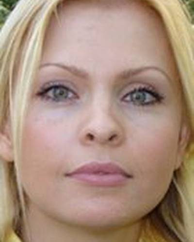 Алла Ковнир фото