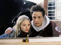 Кадр Санта-киллер (видео)