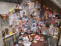 Кадр Паранорман