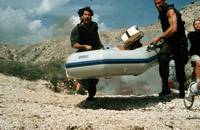 Кадр Ночной дозор