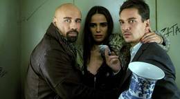 Кадр из фильма "Из Парижа с любовью" - 1