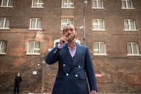 Кадр Дом Хемингуэй: История одного гангстера