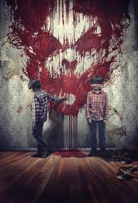 Постер Синистер 2