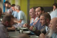 Кадр Дом Хемингуэй: История одного гангстера