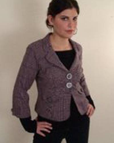 Alexis Ruger фото