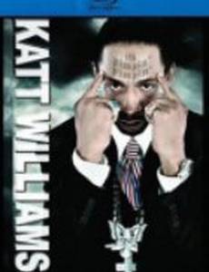 Кэт Уильямс: Это сутенерство (видео)