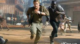 Кадр из фильма "Кровавый алмаз" - 1