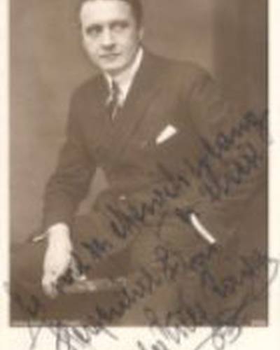 Чарльз Вилли Кайсер фото