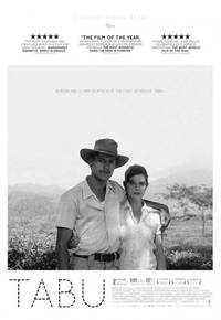 Постер Табу