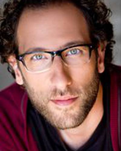 Эри Шаффир фото