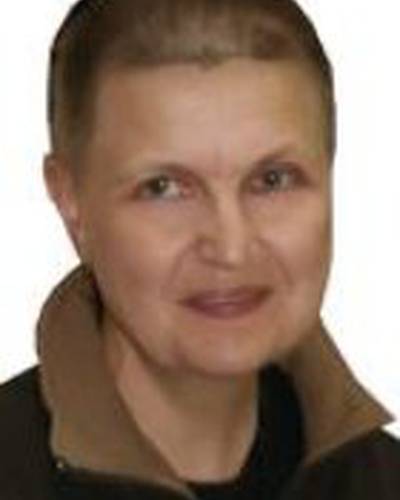 Мария Семенова фото