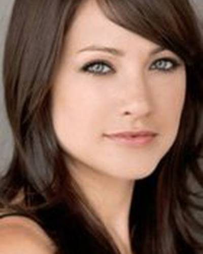 Меган Пол фото