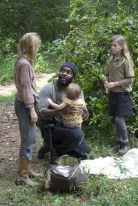 Кадр Ходячие мертвецы