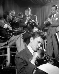 Кадр Трубач